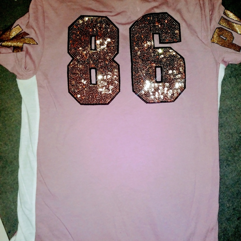 Victoria's Secret PINK T-Shirt
